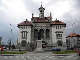 Muzeul de Istorie Națională și Arheologie din Constanța