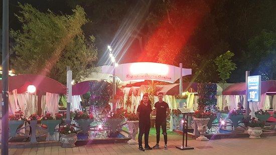 Ballans Mamaia