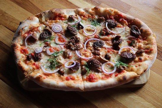 Pizza Evo