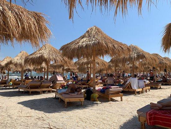 Lujo Beach