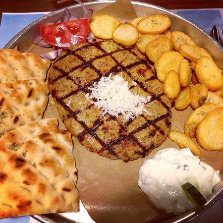 Greek Taverna