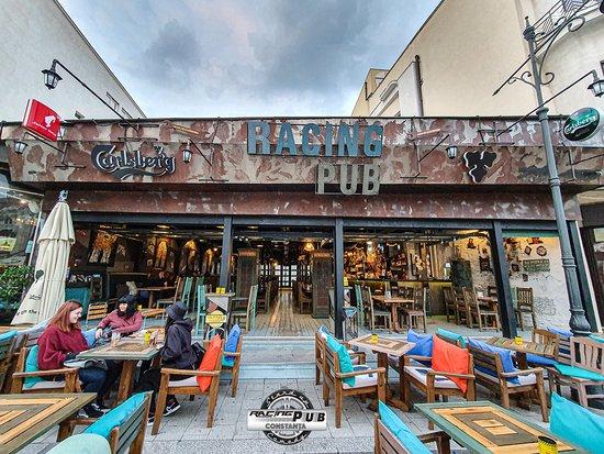 Racing Pub Constanta