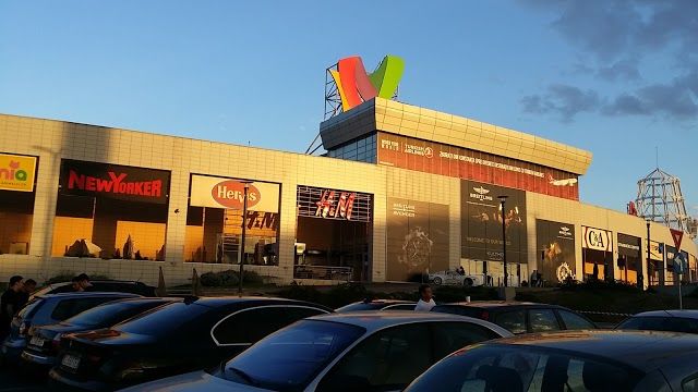 VIVO Constanta