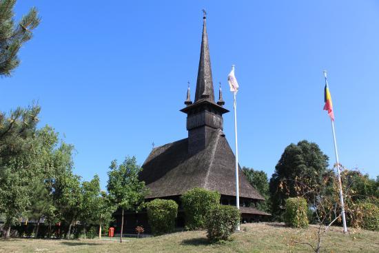 St. Mina Orthodox Church