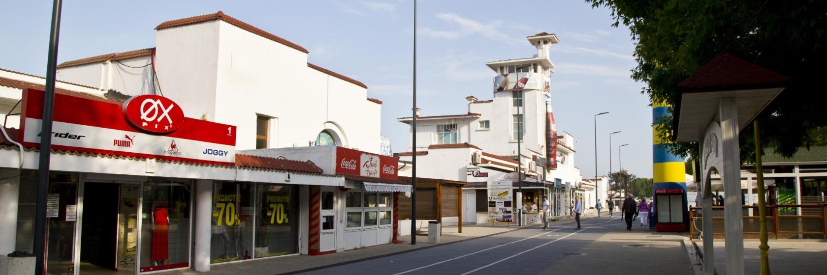 Cazinoul din Mamaia