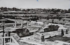 Cetatea Callatis