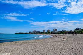 Reyna Beach